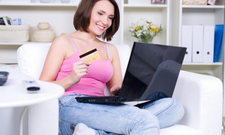 4 razões para comprar produtos de utilidade doméstica online