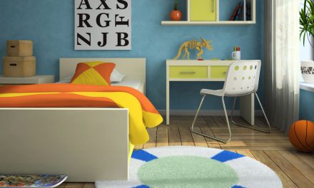 4 dicas imperdíveis de como decorar o quarto dos filhos