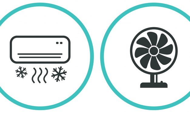 4 dicas para escolher seu ventilador ou ar-condicionado
