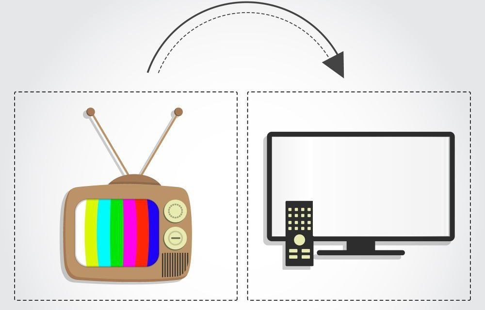 O sinal da TV na sua cidade mudará para digital? Entenda as diferenças