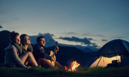 6 dicas indispensáveis de acampamento para novatos